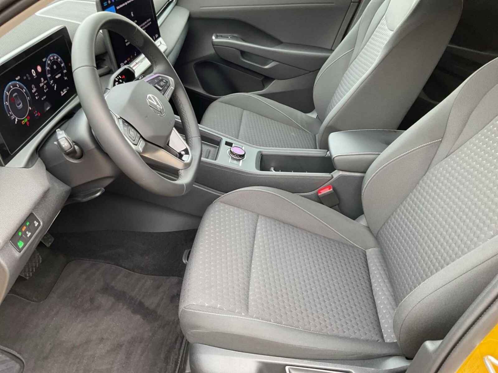 Volkswagen T-Roc – Bild 10
