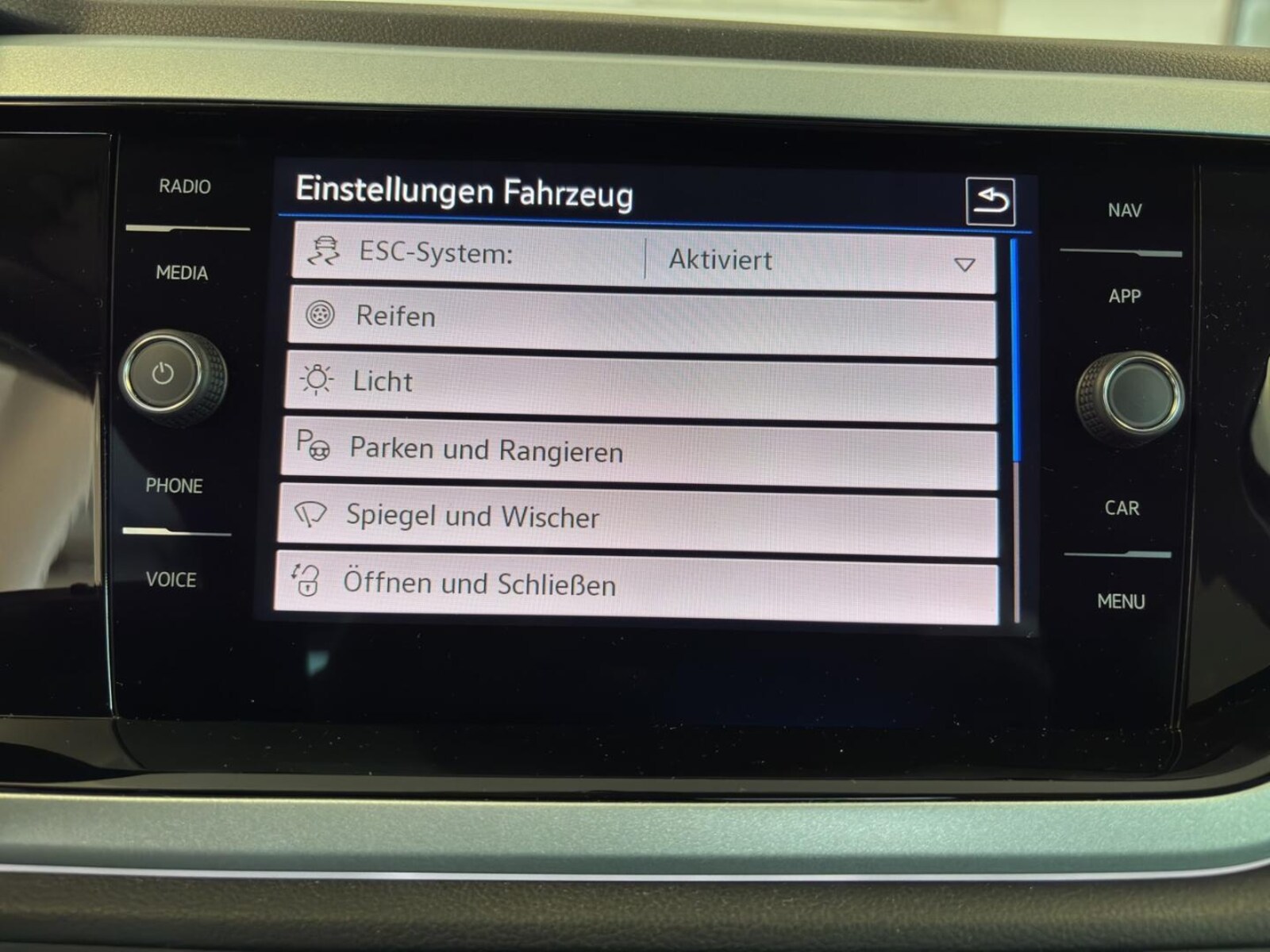 Volkswagen Polo – Bild 23