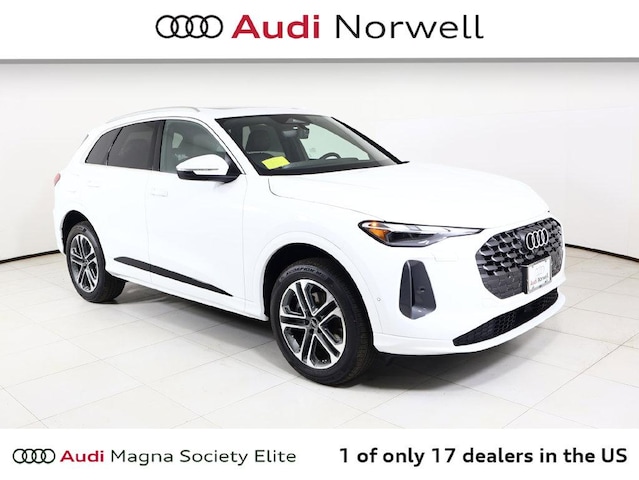 2026 Audi Q5