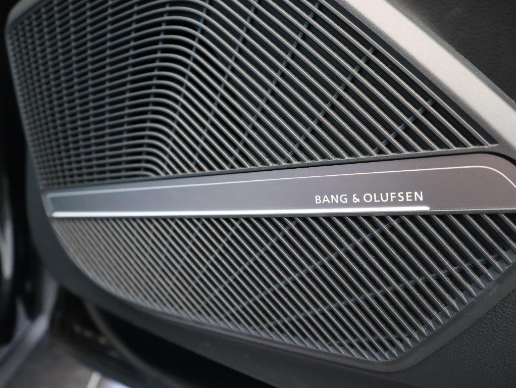 Audi SQ5 Sportback