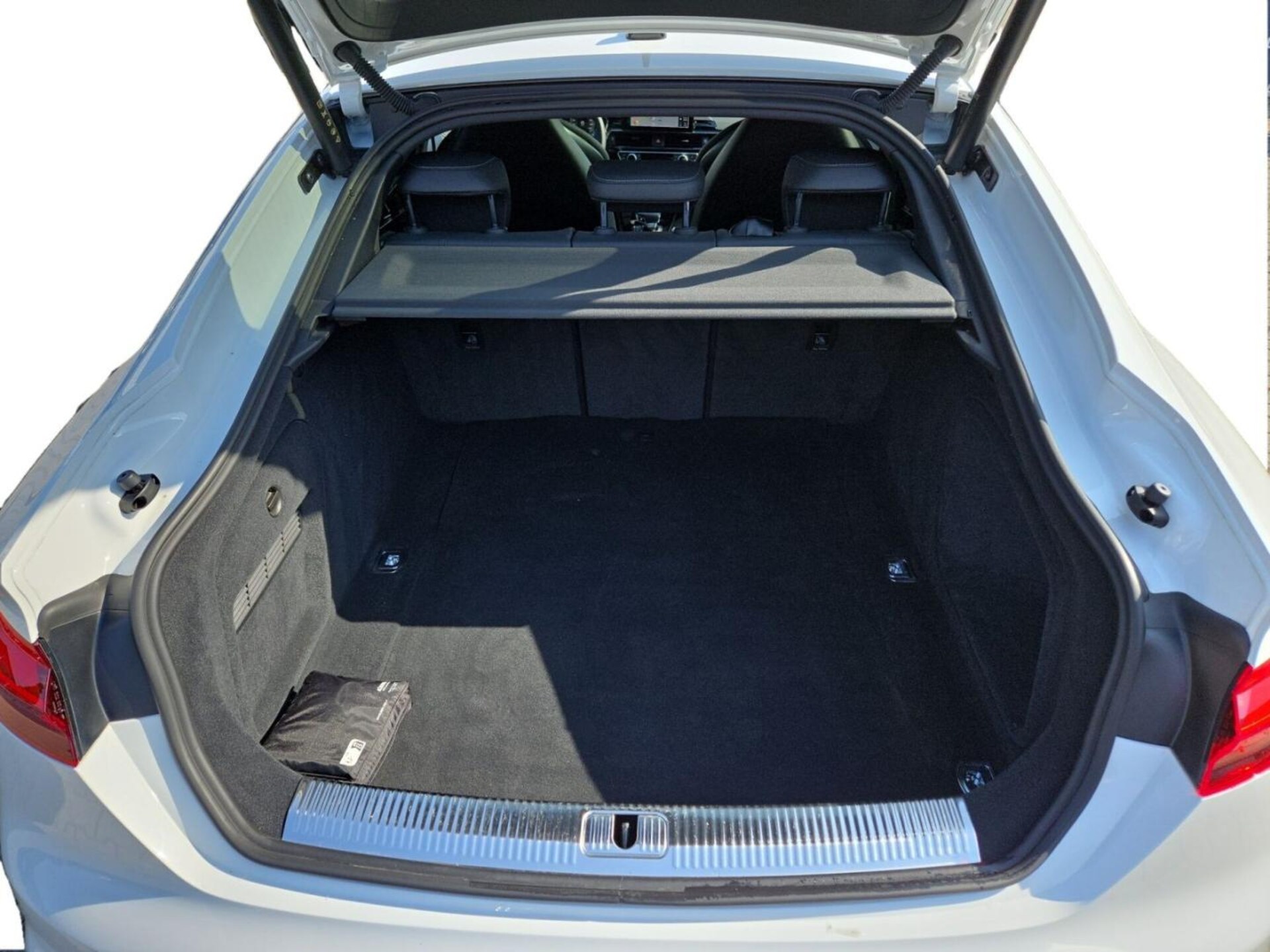 Audi A5 Sportback S line