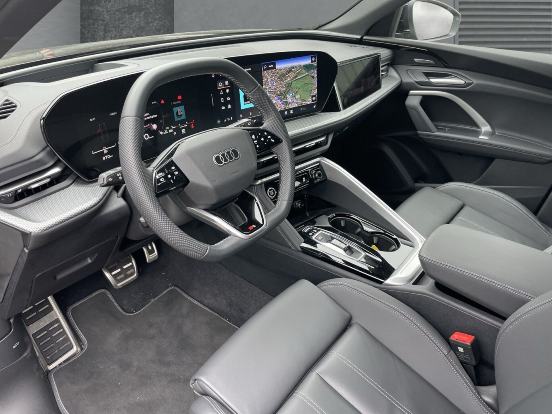 Audi Q5 SUV