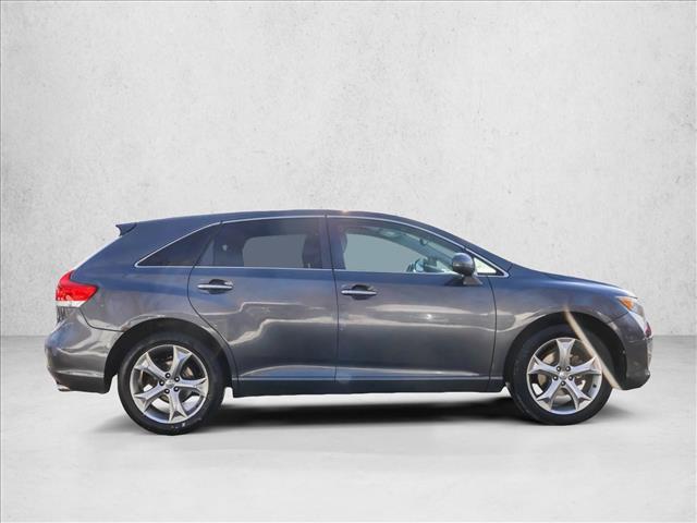 2011 TOYOTA VENZA - Image 4