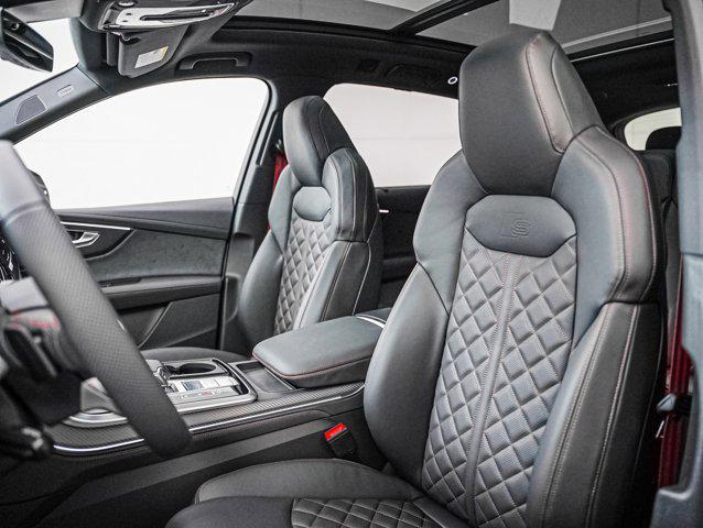 2026 Audi Q7 Prestige - Photo 11