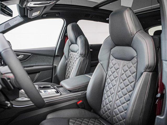 2026 Audi Q7 Prestige - Photo 11