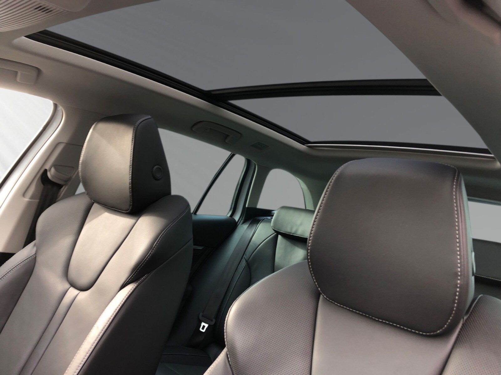 Škoda Octavia Combi – Bild 16