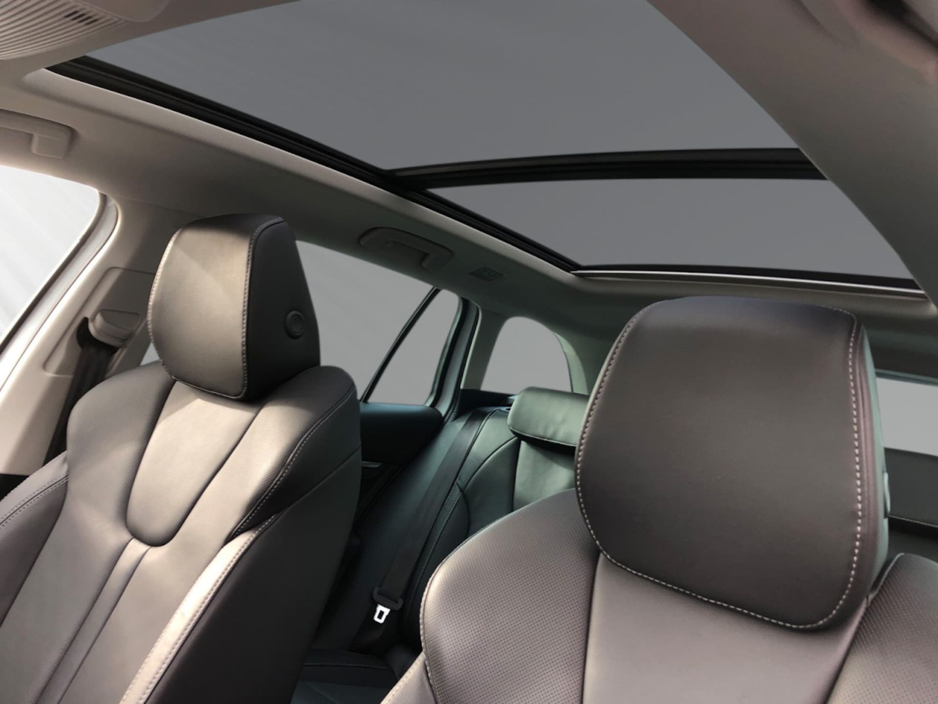 Skoda Octavia Combi Style