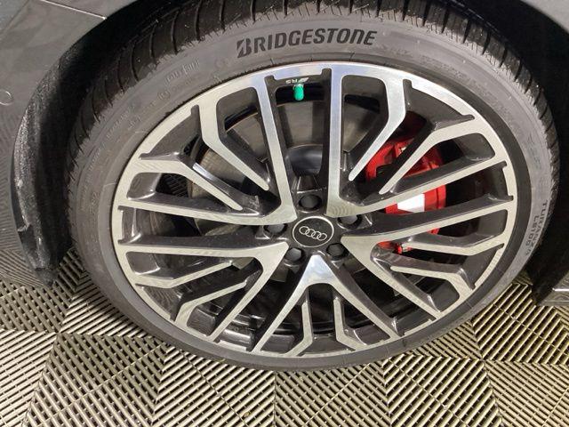 2025 Audi S5 Premium Plus - Photo 8