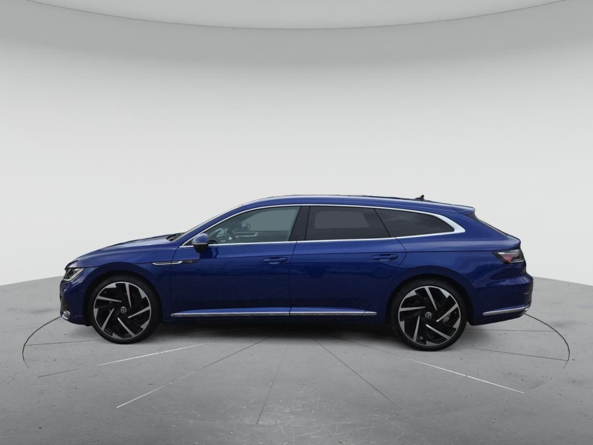 Volkswagen Arteon Shooting Brake R-Line
