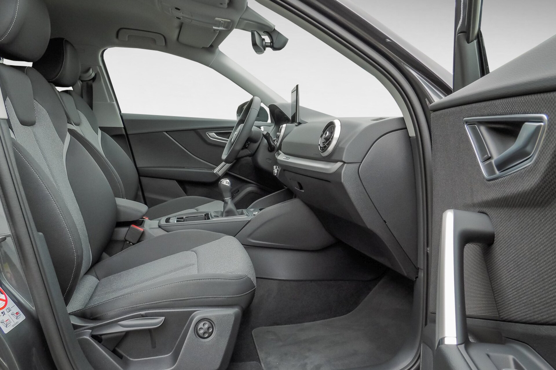 Audi Q2 S line
