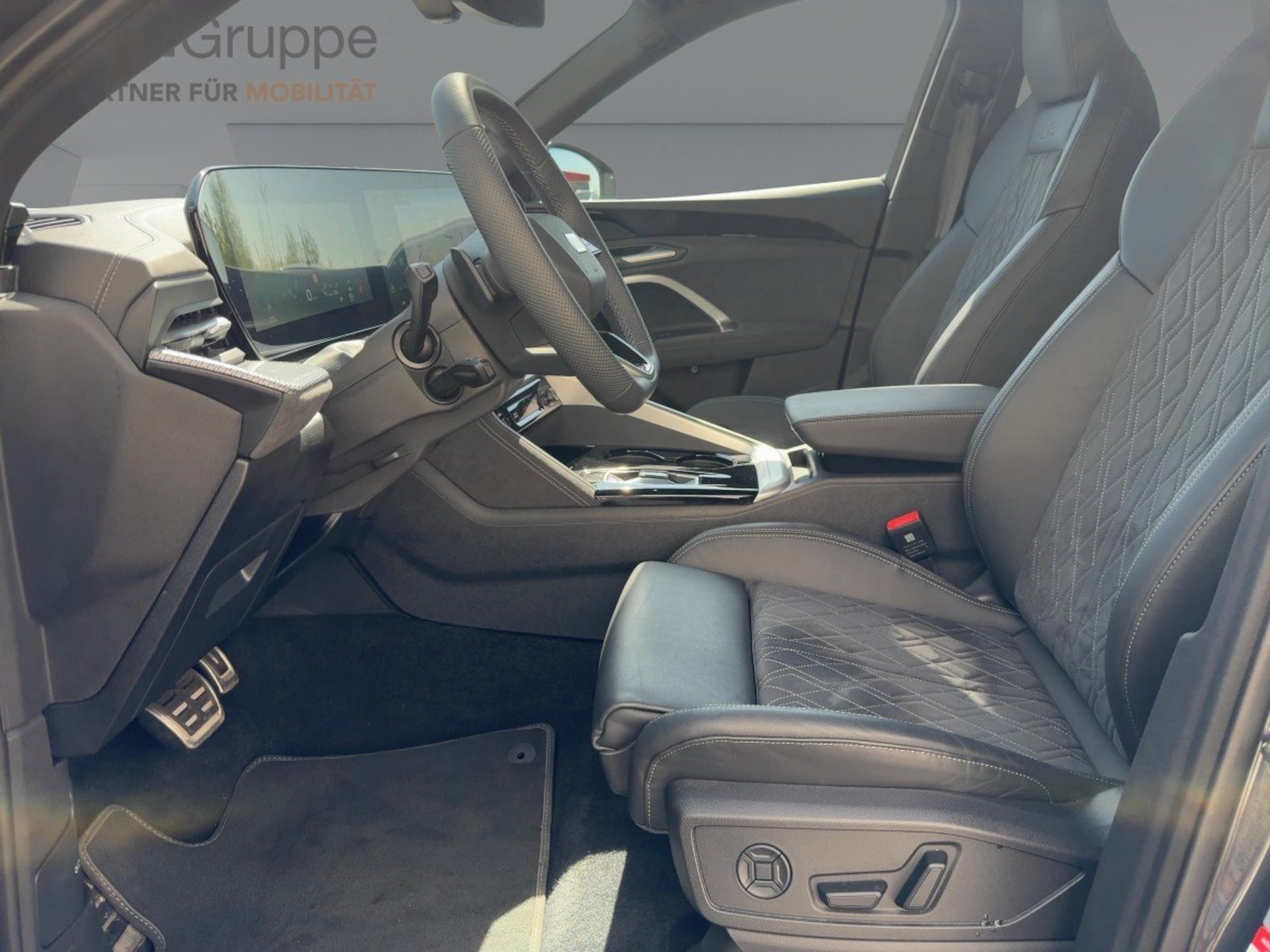 Audi SQ5 SUV