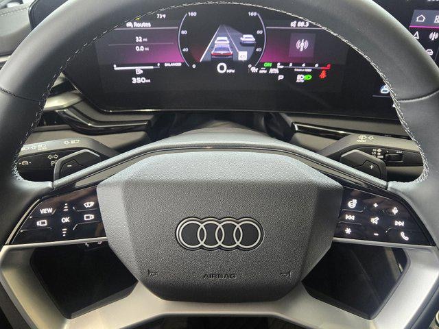 2025 Audi A5 Prestige - Photo 28