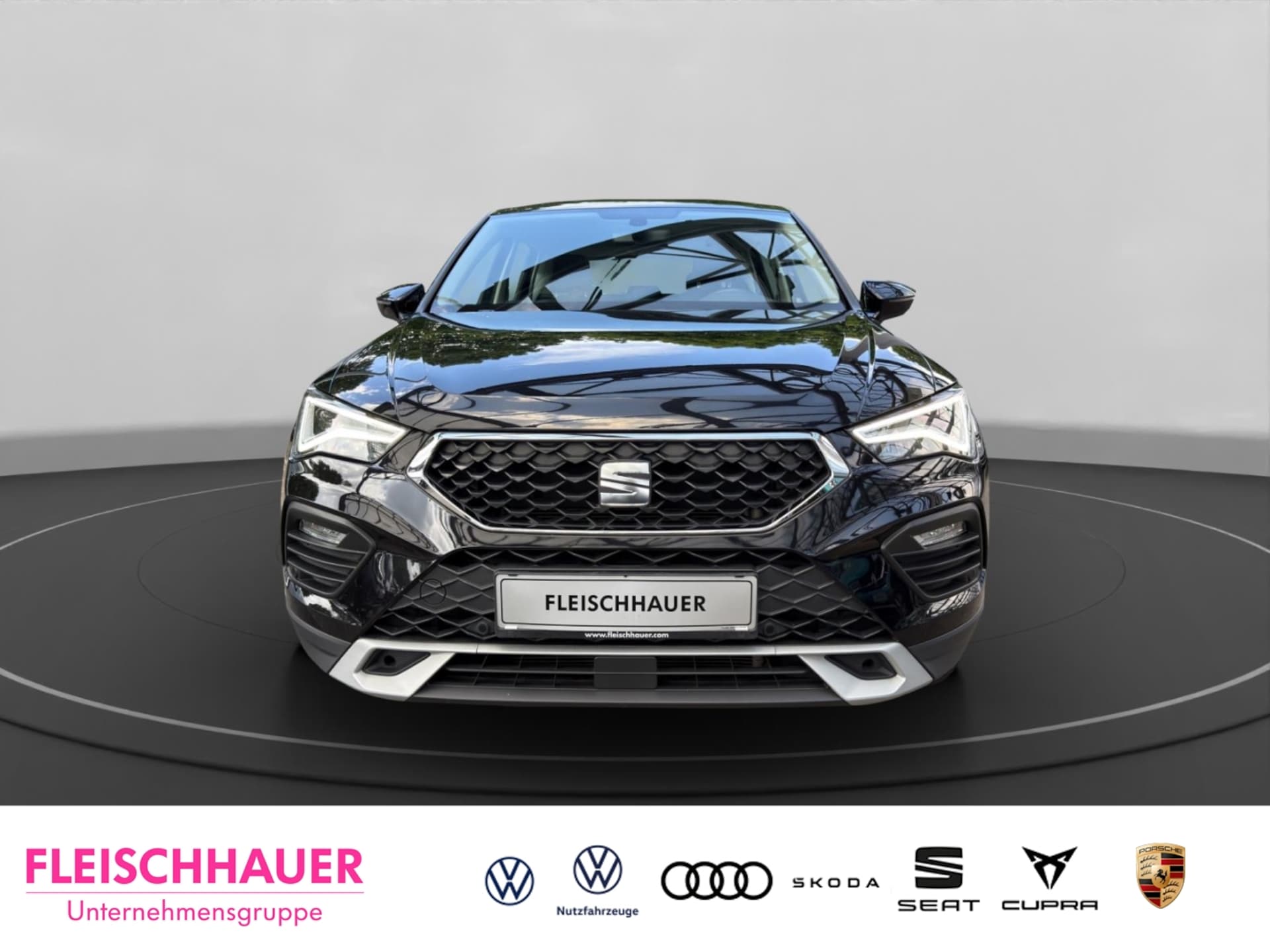 SEAT Ateca Style