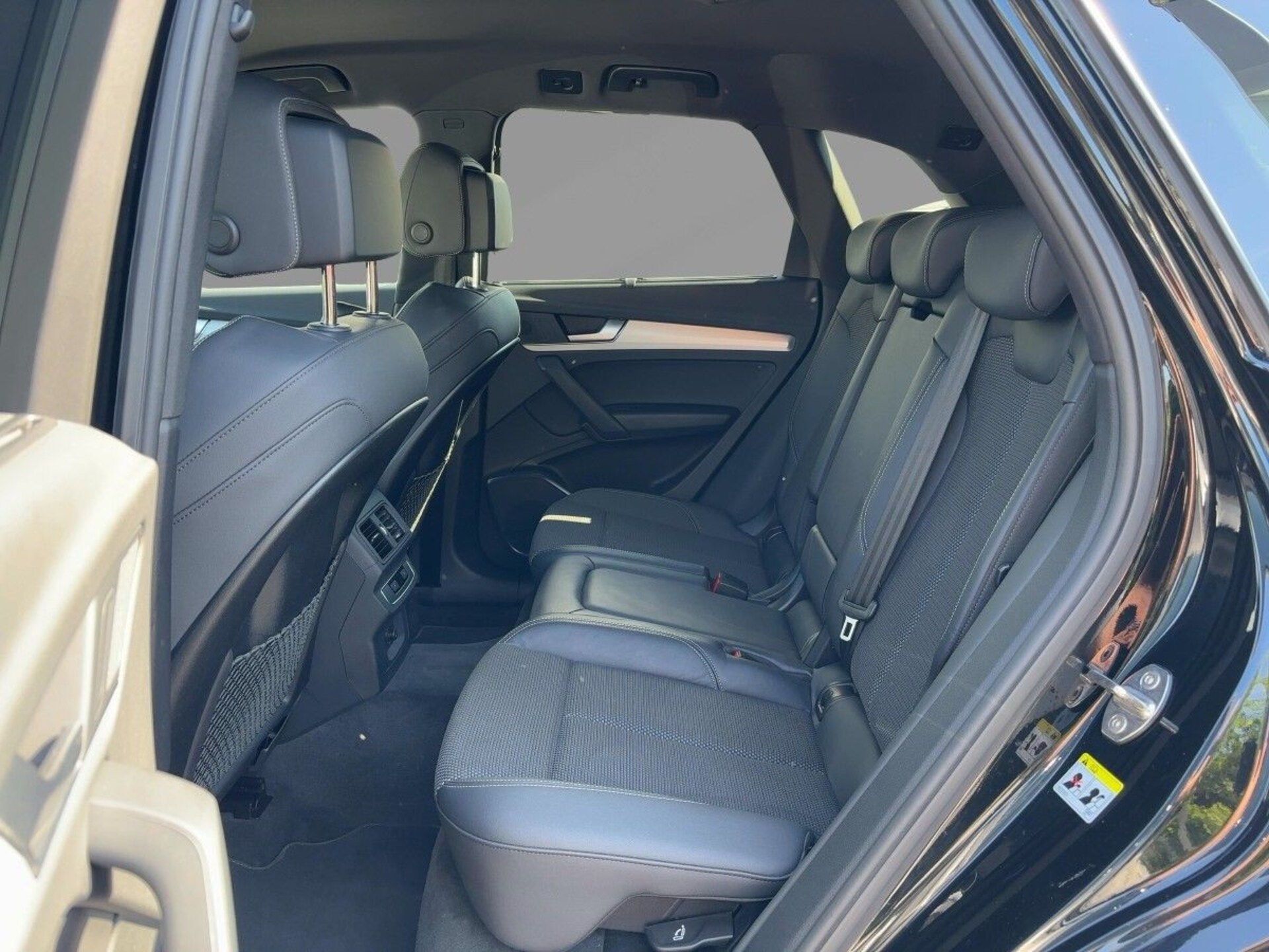 Audi Q5 TFSI e S line