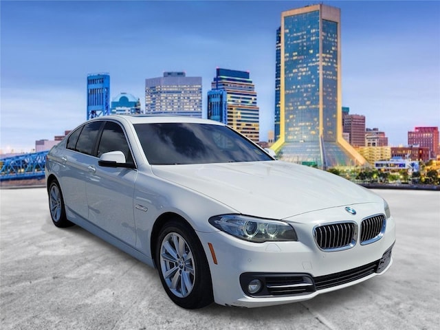 2015 BMW