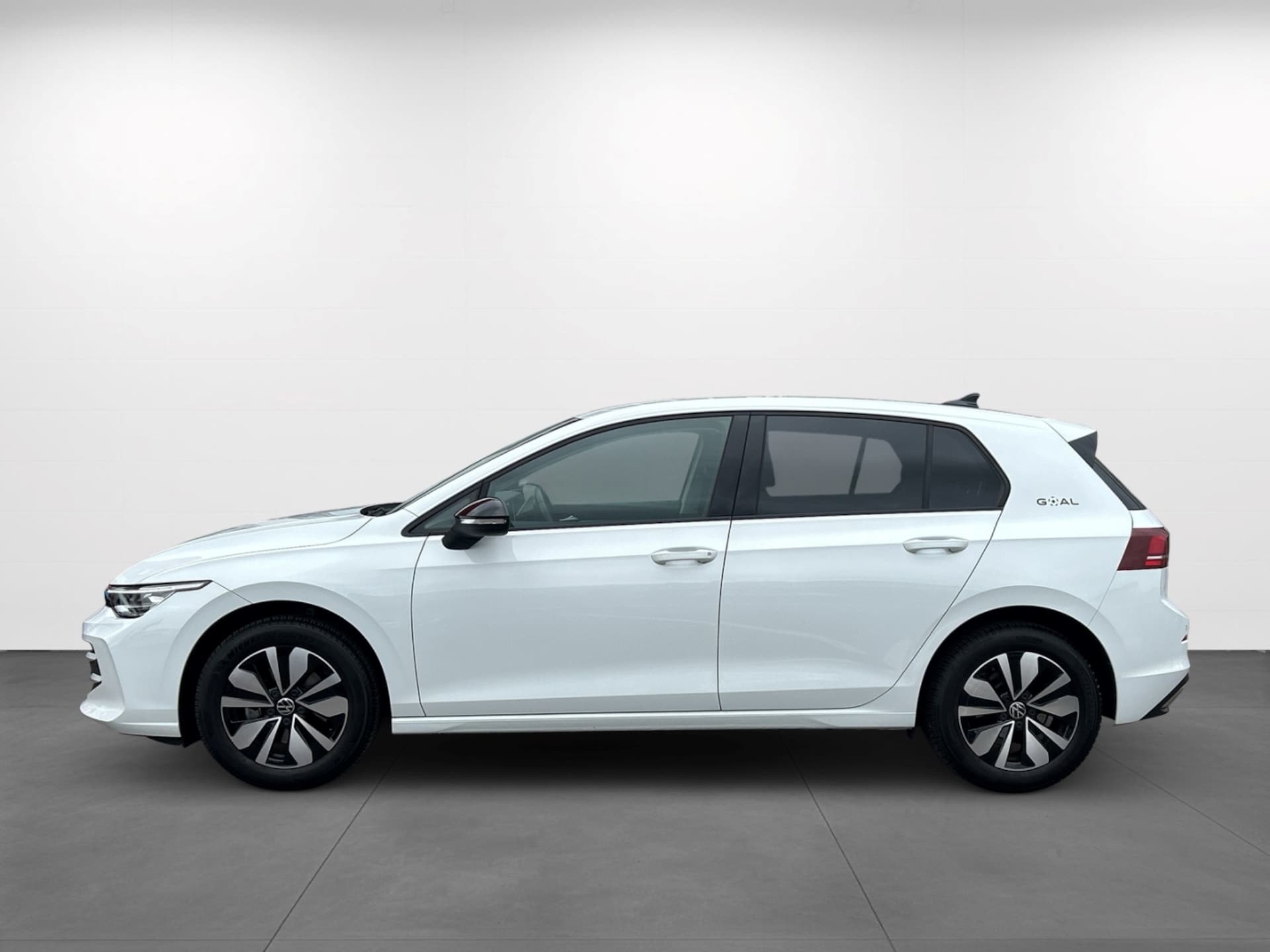 Volkswagen Golf Goal