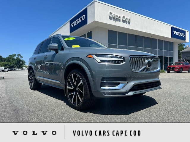 2023 Volvo XC90