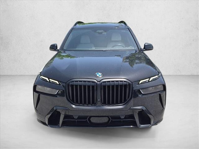 2024 BMW X7