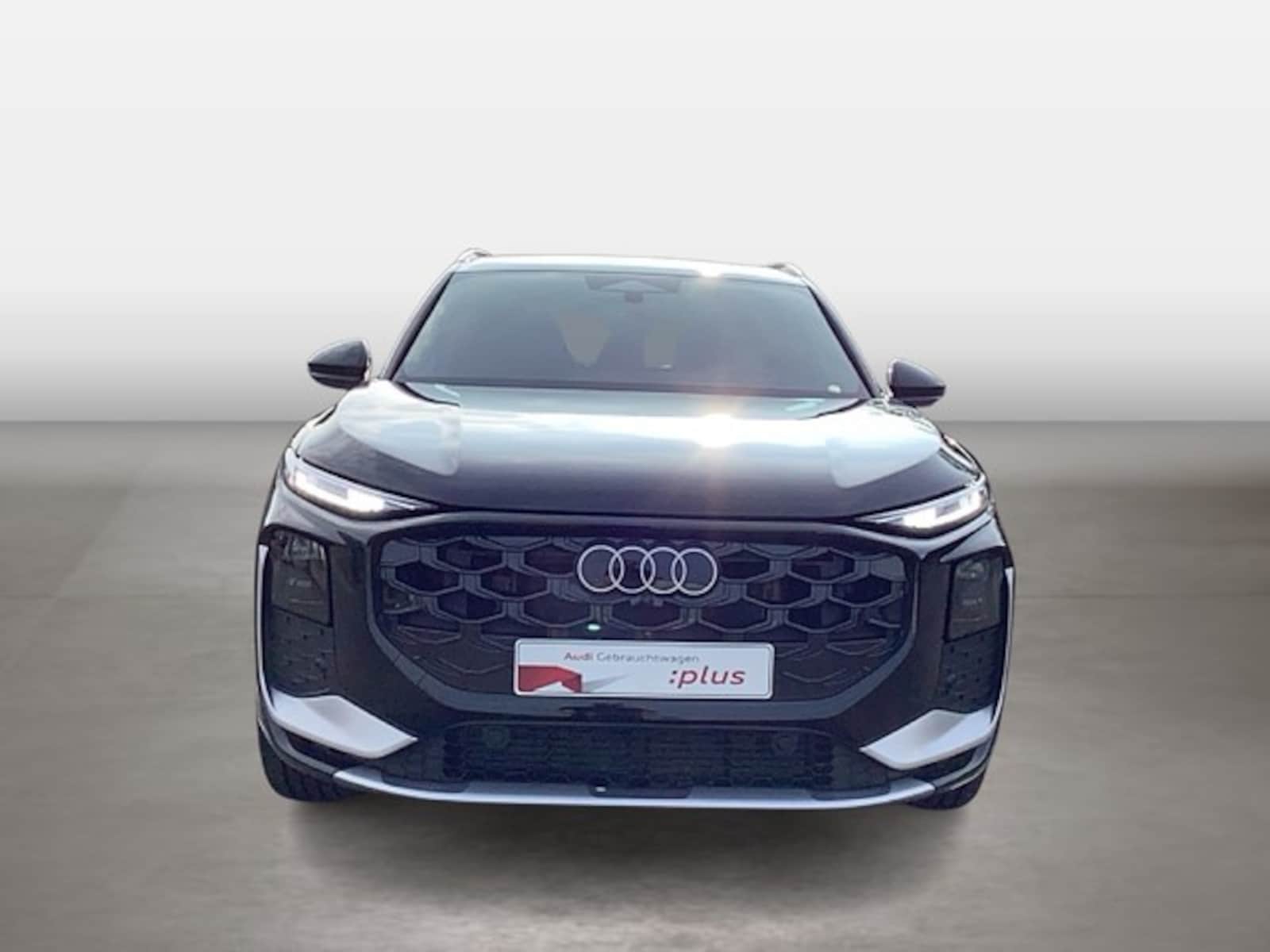 Audi Q3 – Bild 5