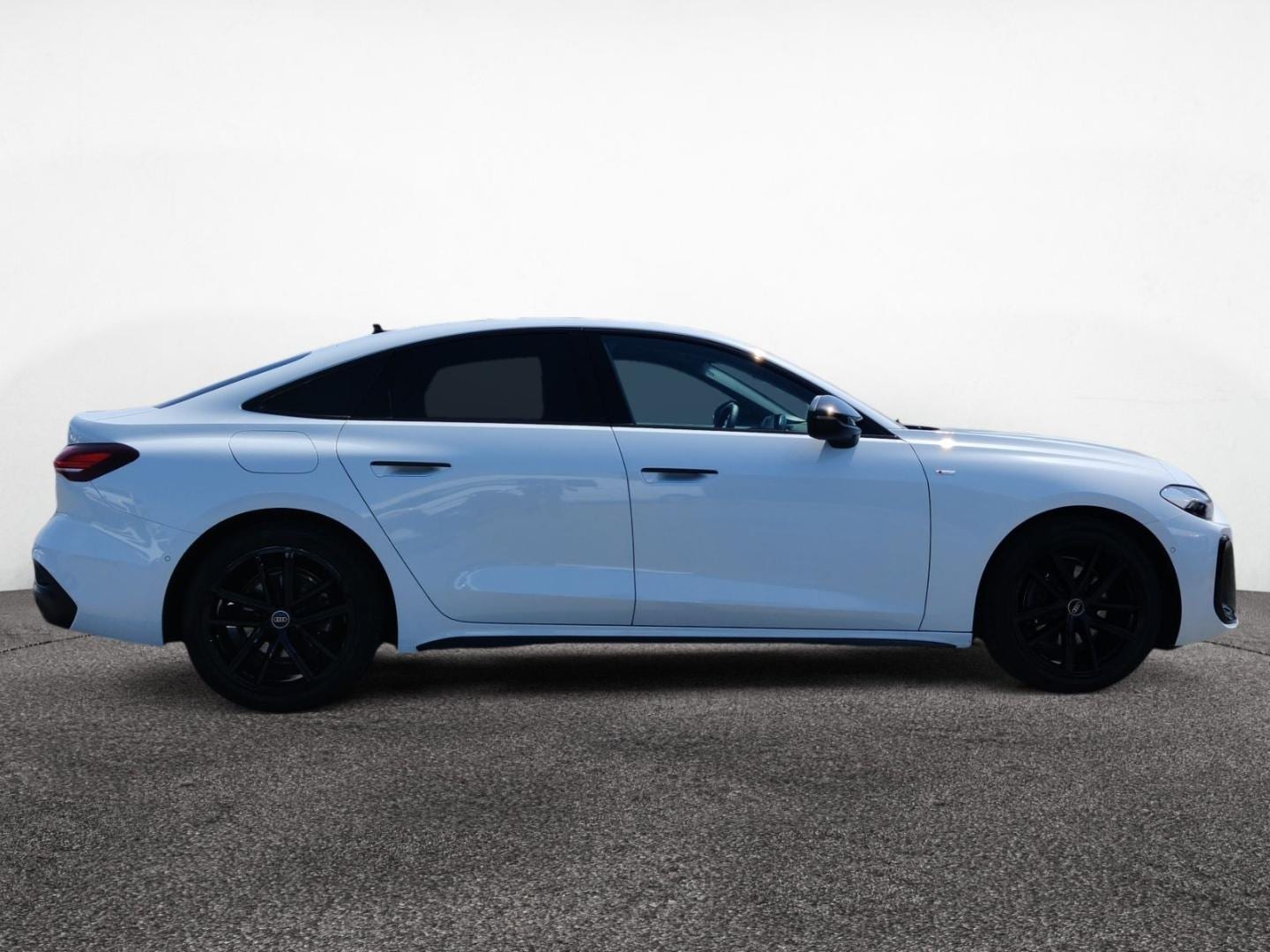 Bild über Audi A5 Limousine TFSI 150 kW S tronic - für weitere Informationen kontaktieren Sie den Audi Partner