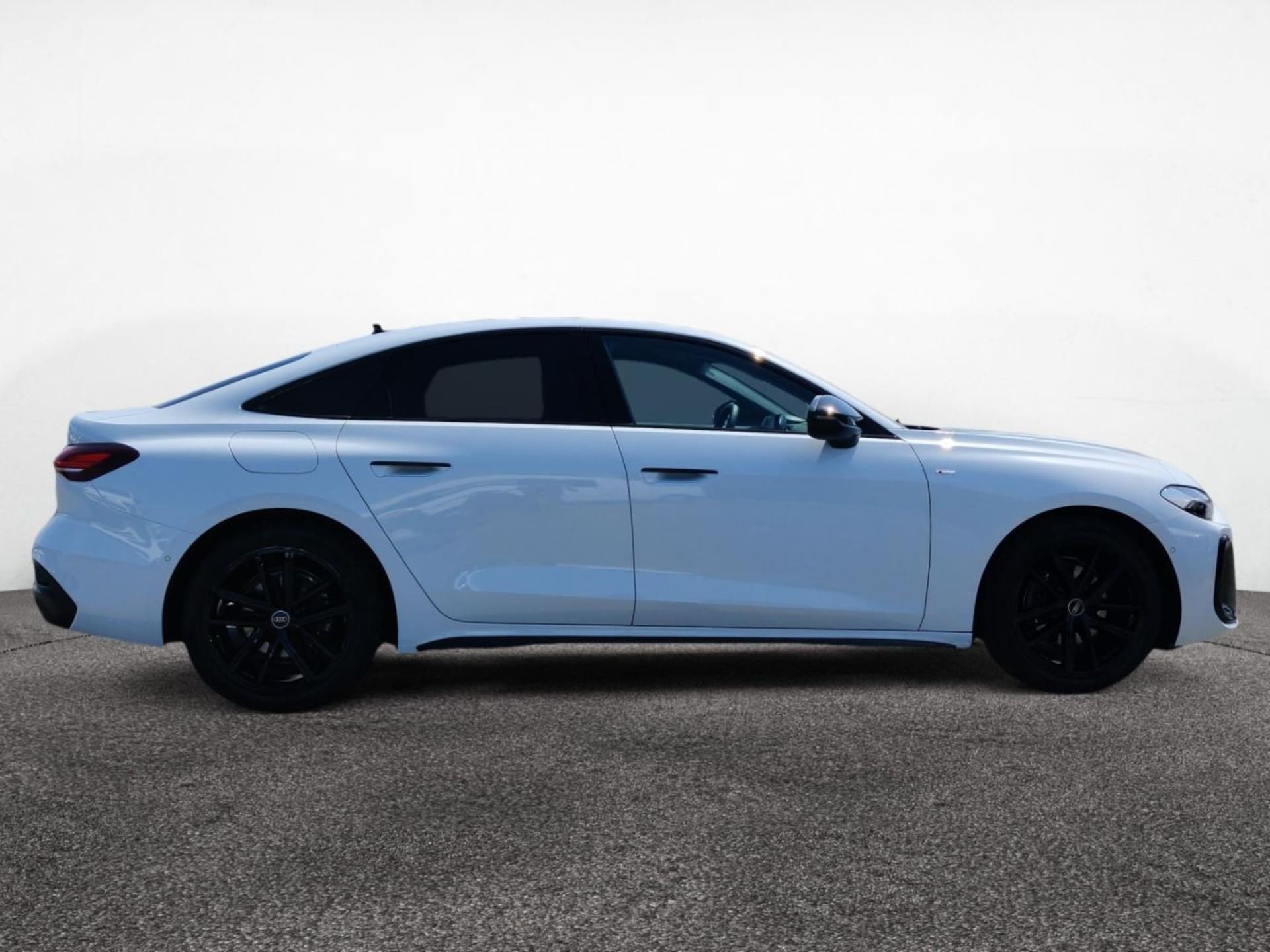 Audi A5 Limousine
