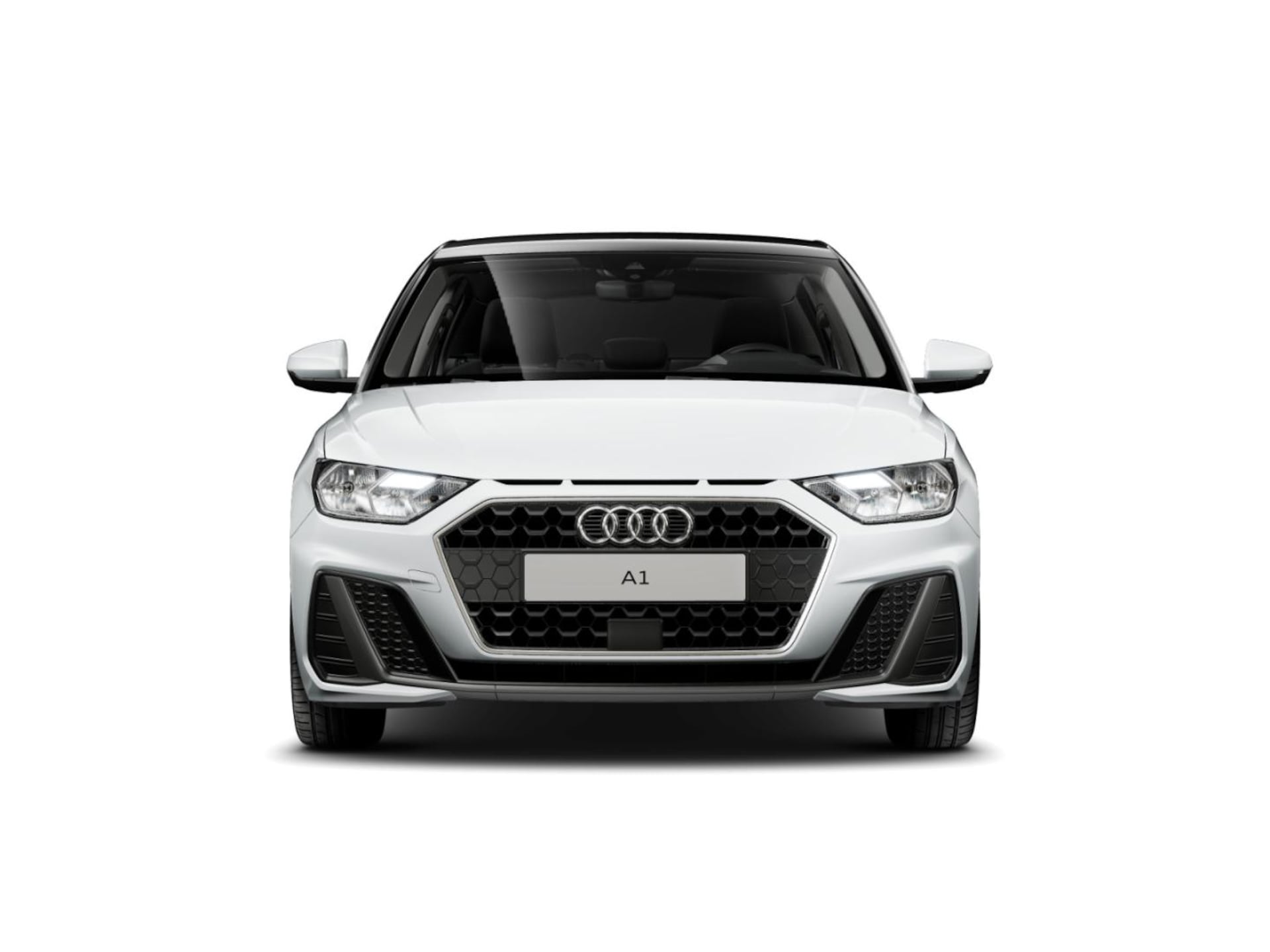 Audi A1 Sportback S line