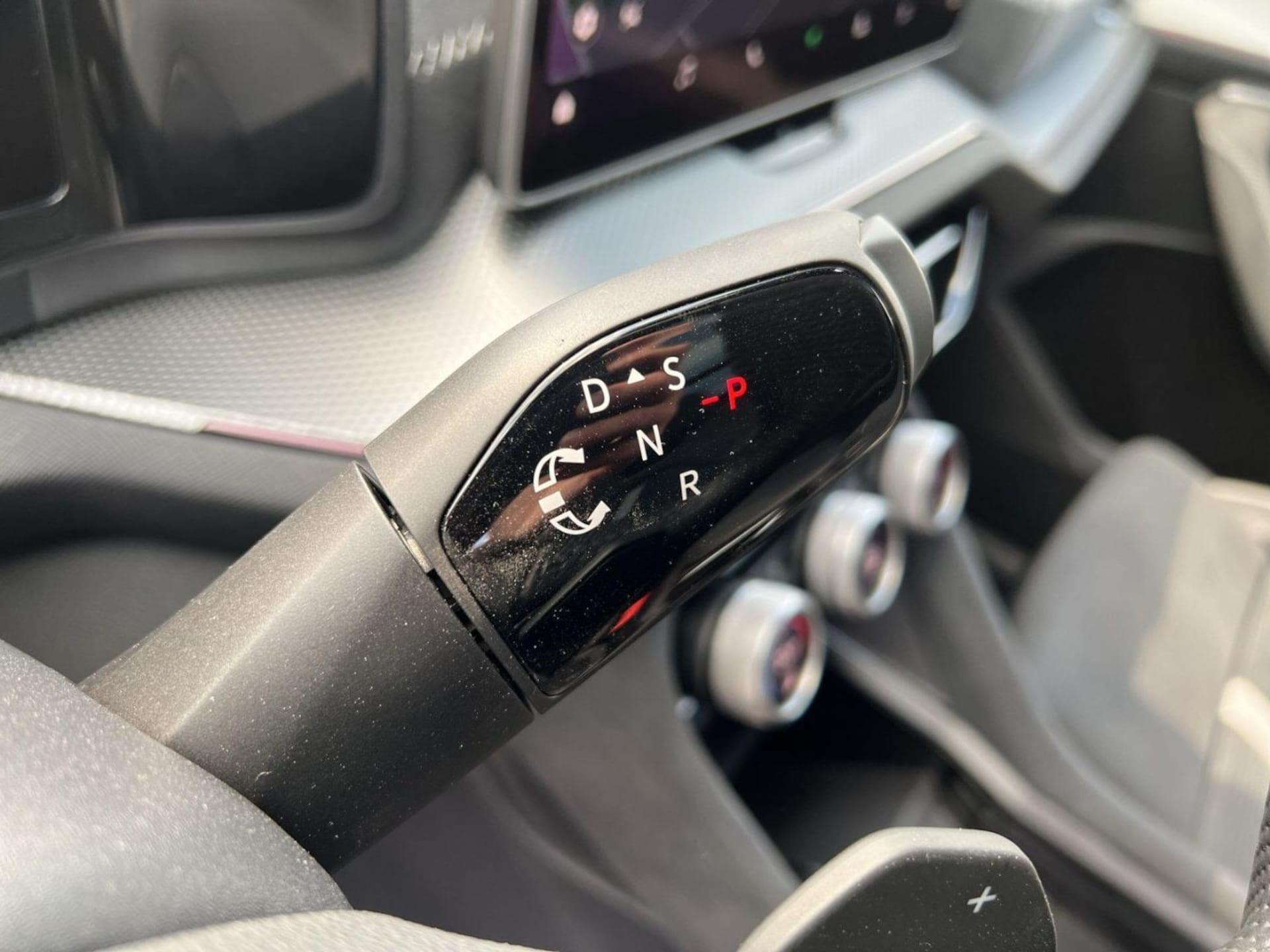 Skoda Kodiaq Sportline