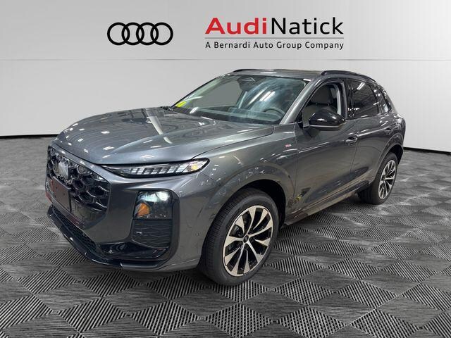 2026 Audi Q3 SUV