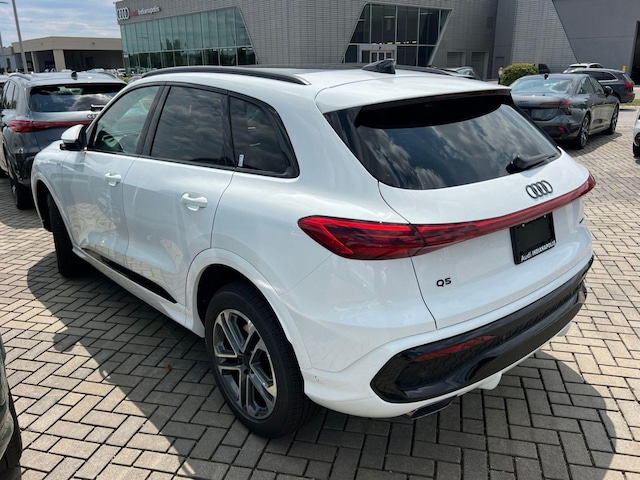 2026 Audi Q5
