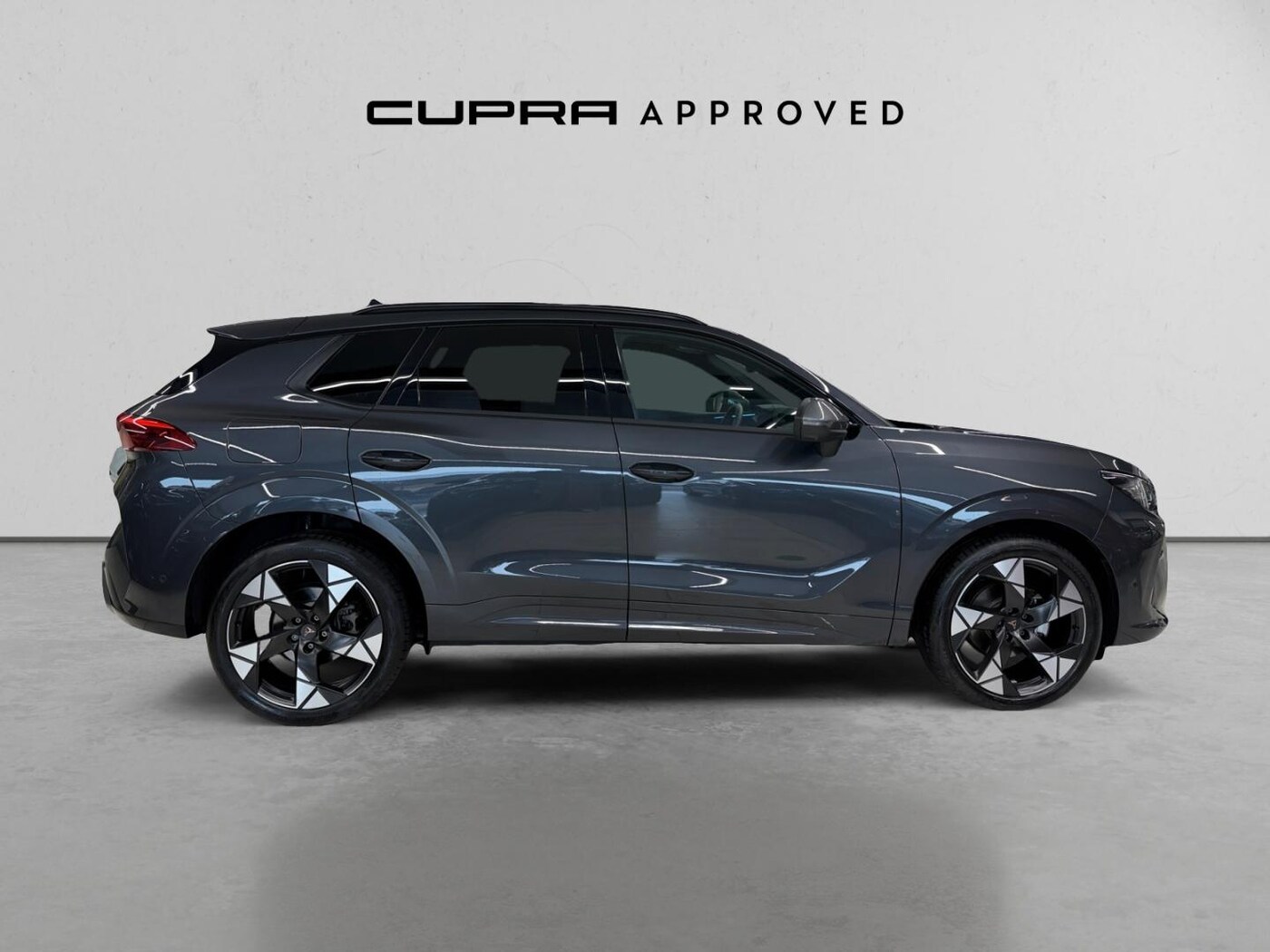 CUPRA Terramar 1.5 eTSI DSG 110 kW (150 CV) — photo 3