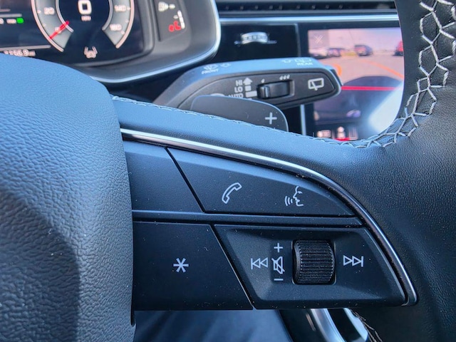 2025 Audi Q7 Prestige - Photo 28