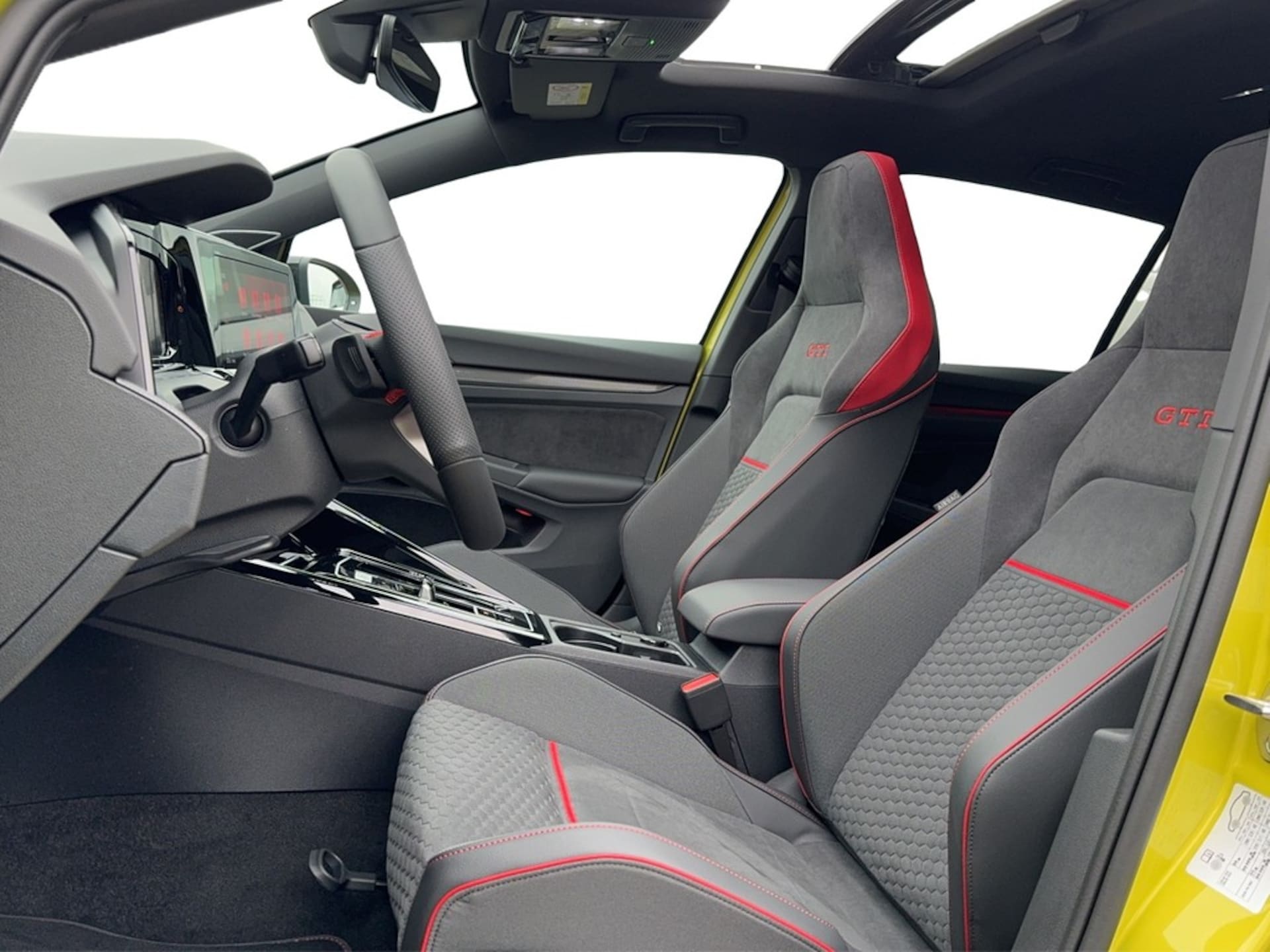 Volkswagen Golf GTI Clubsport