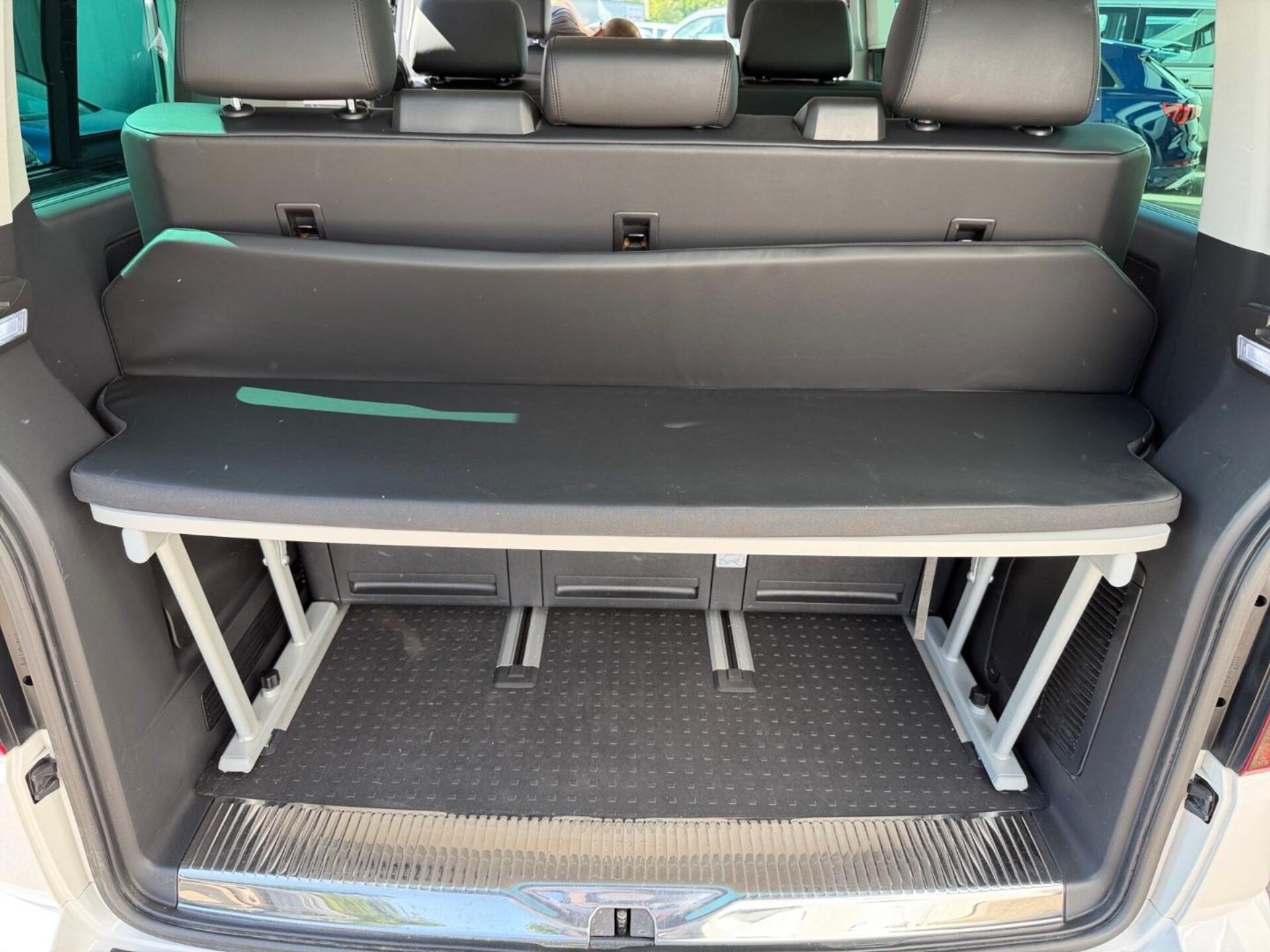 Volkswagen T6.1 Multivan Comfortline