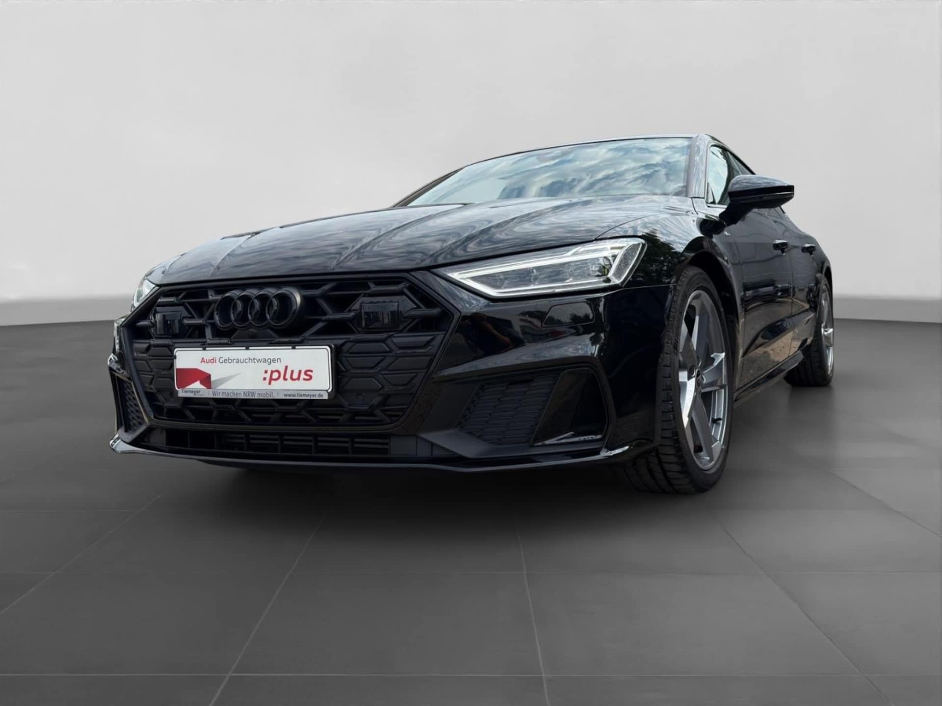 Audi A7 Sportback