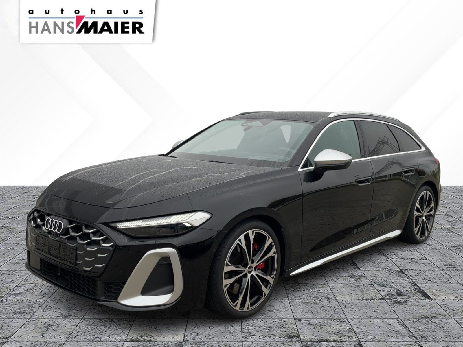 Audi S5 Avant – Bild 2