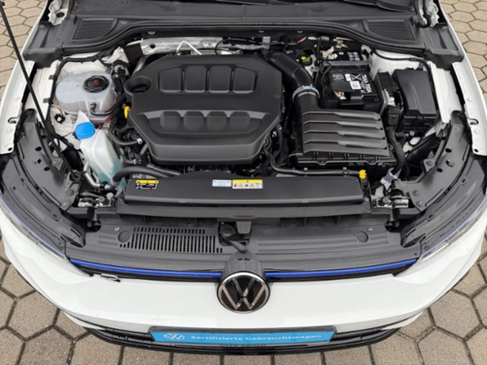 Volkswagen Golf – Bild 7