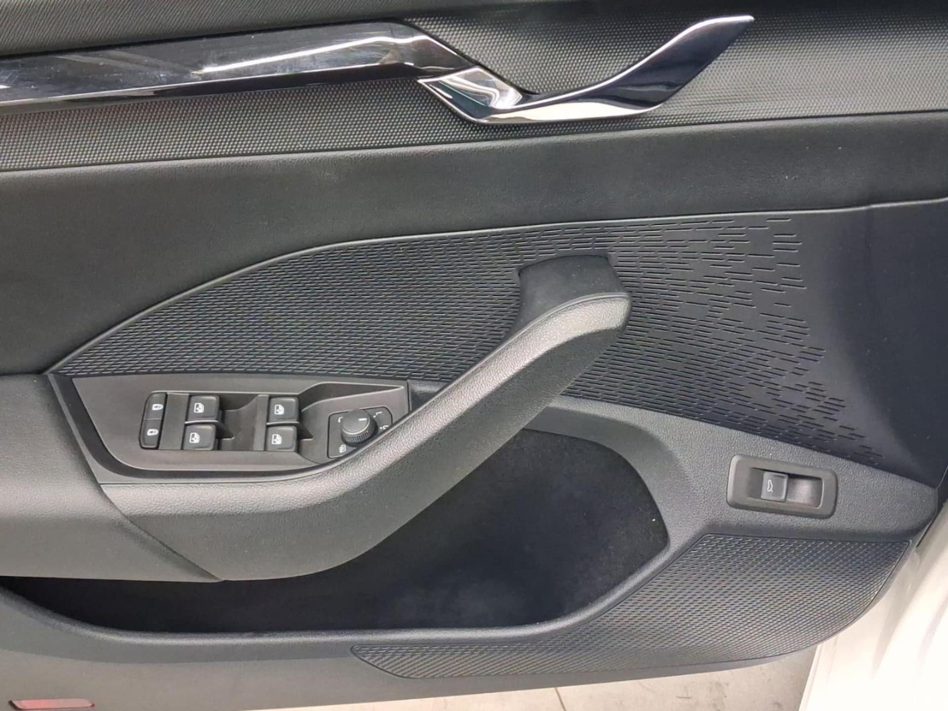 Skoda Octavia Combi Ambition
