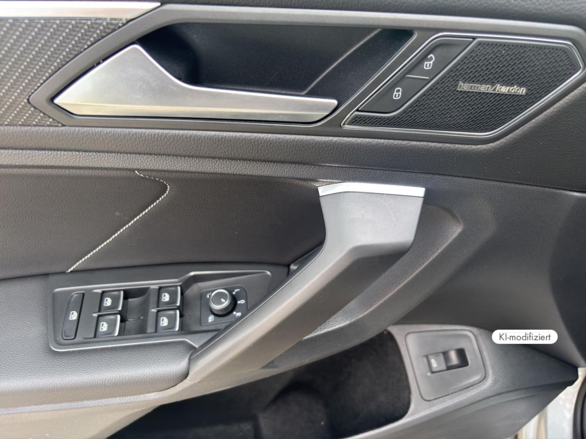 Volkswagen Tiguan Allspace R-Line