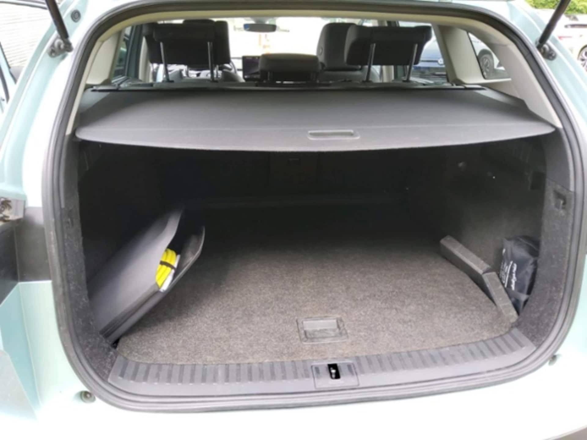 Skoda Enyaq 60