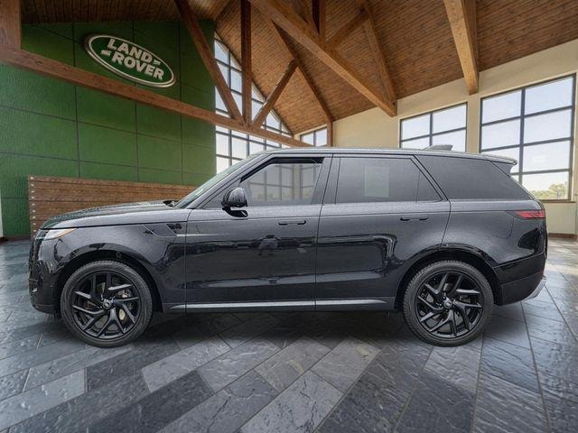 2023 Land Rover Range Rover Sport