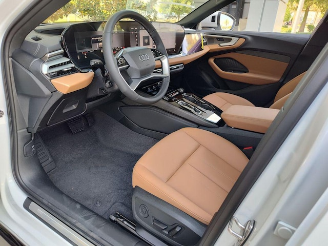 2026 Audi A5 Sedan