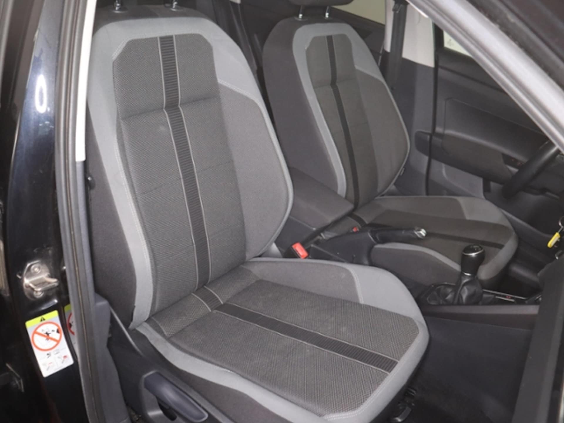 Volkswagen Polo Highline