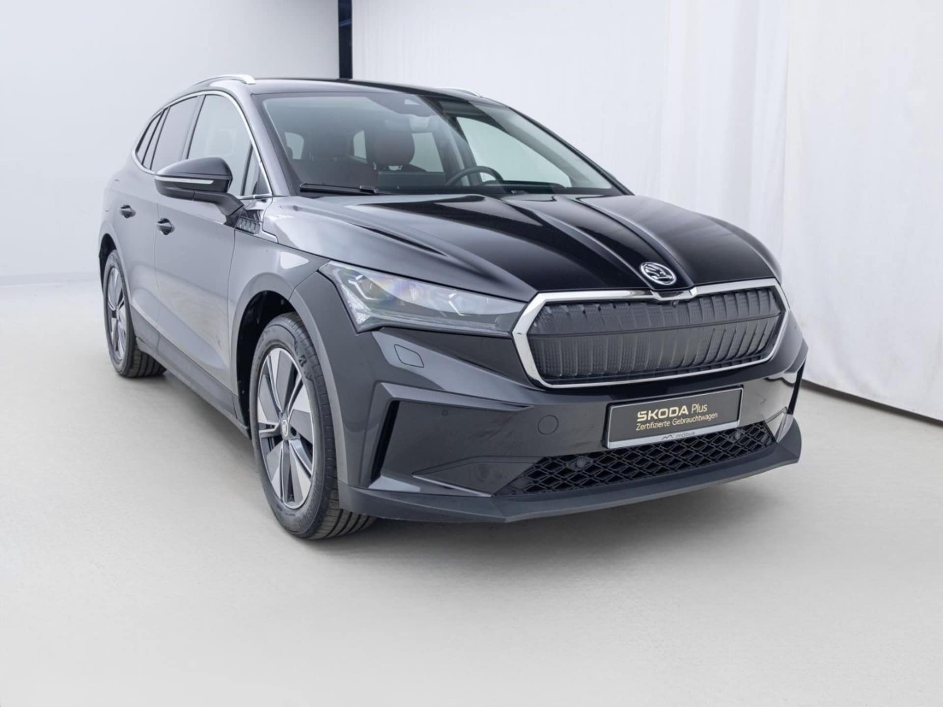 Skoda Enyaq 80