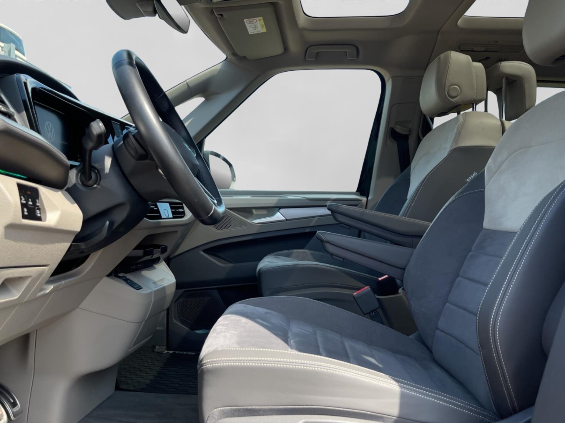 Volkswagen Multivan Langversion Life