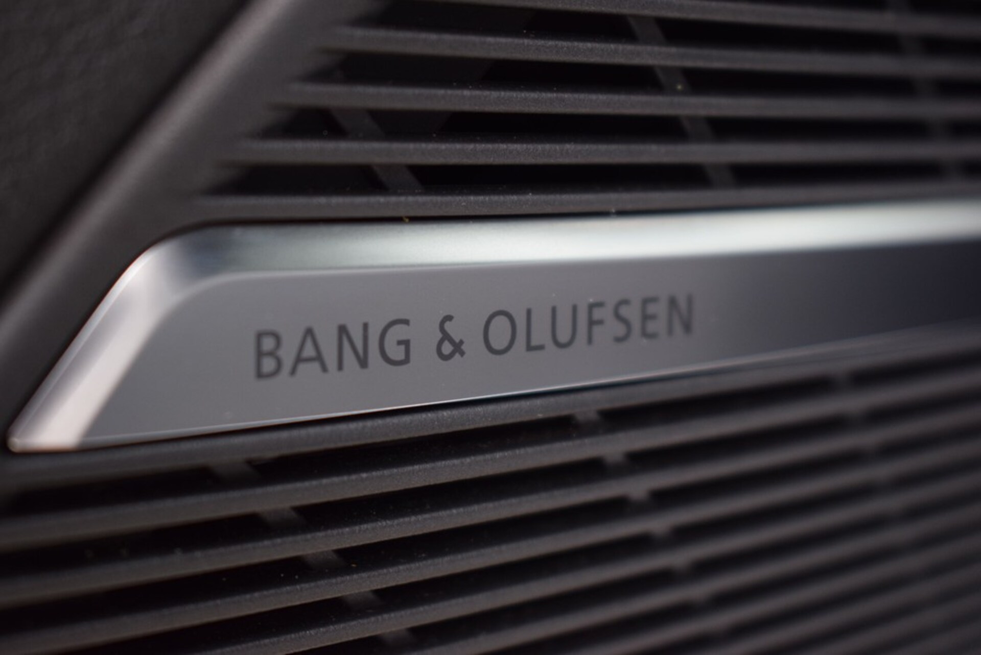 Audi Q7 SUV S line