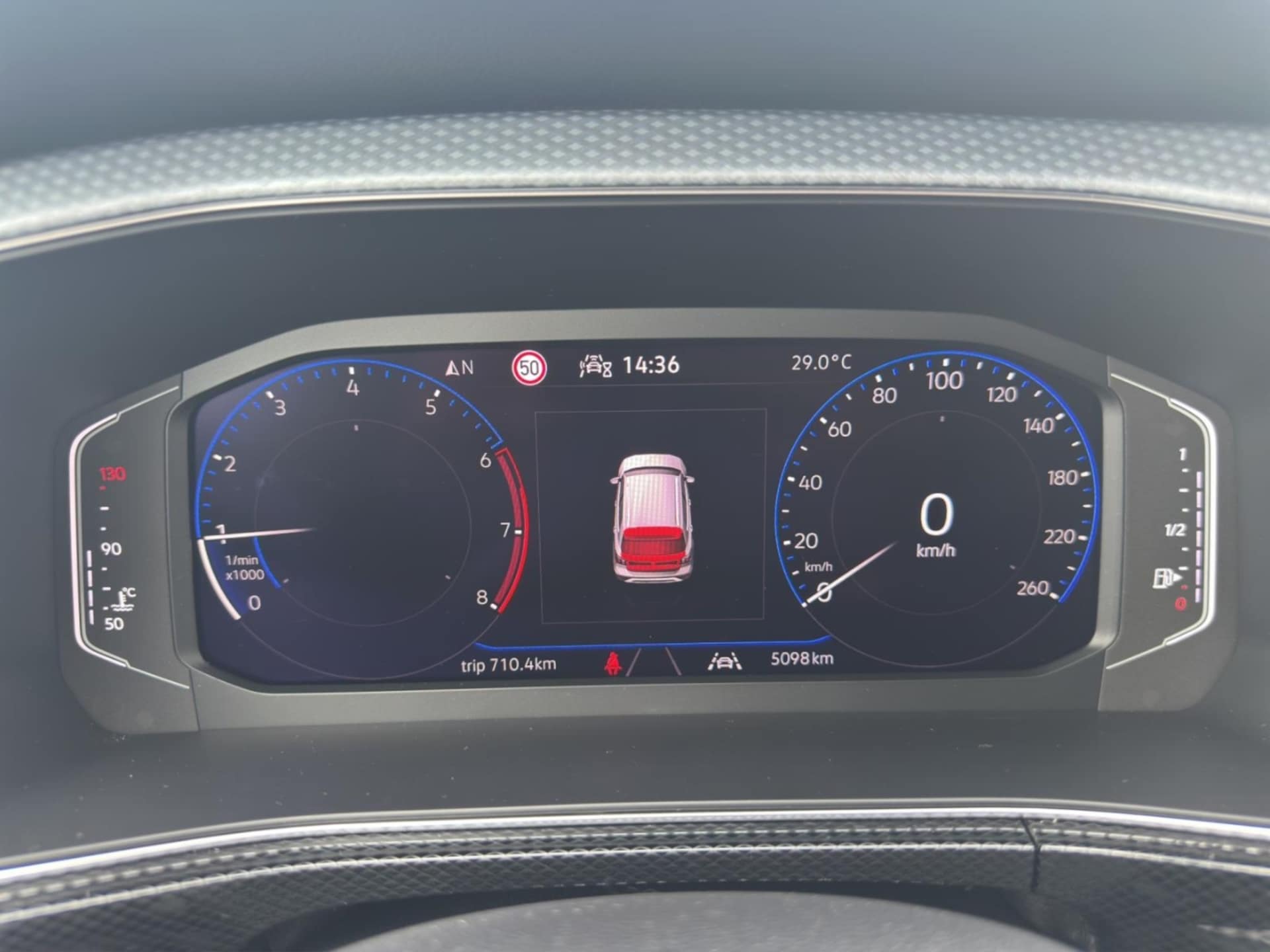 Volkswagen T-Cross ENERGY