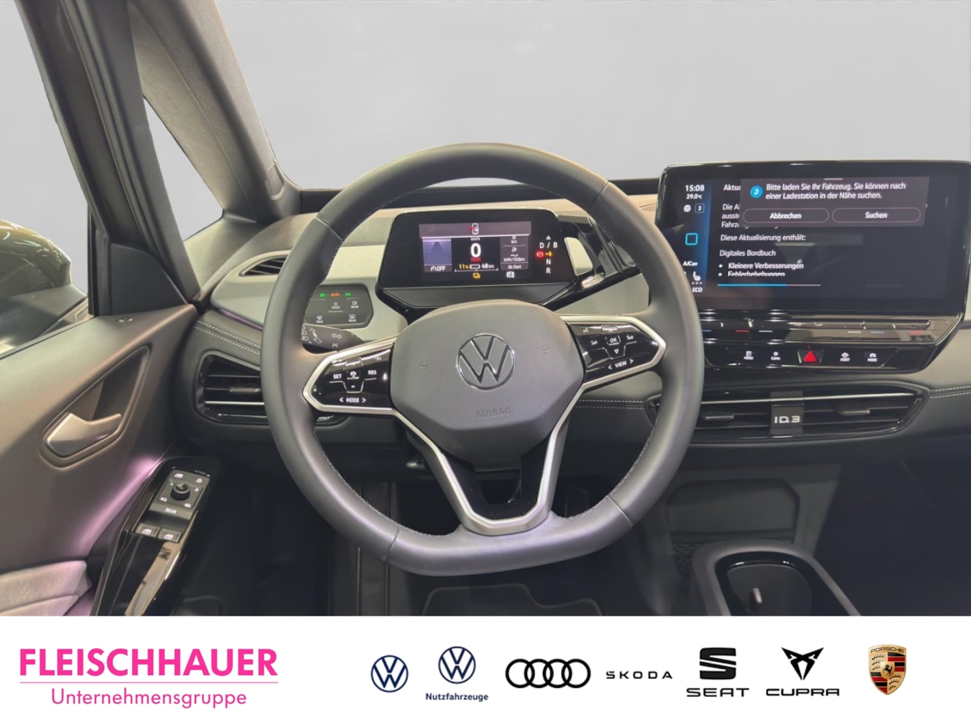 Volkswagen ID.3 MOVE Pro