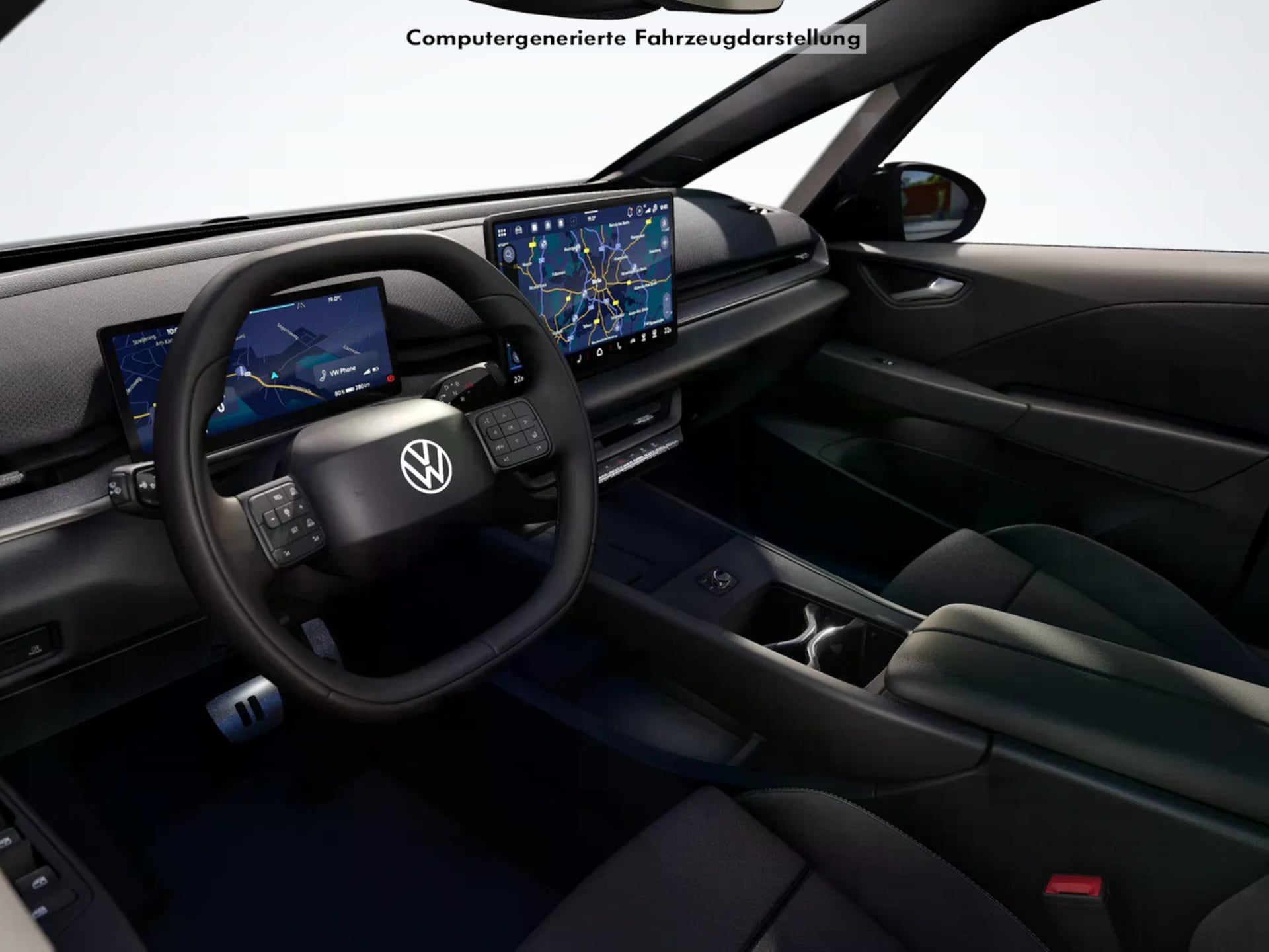 Volkswagen ID.3 Neo Style
