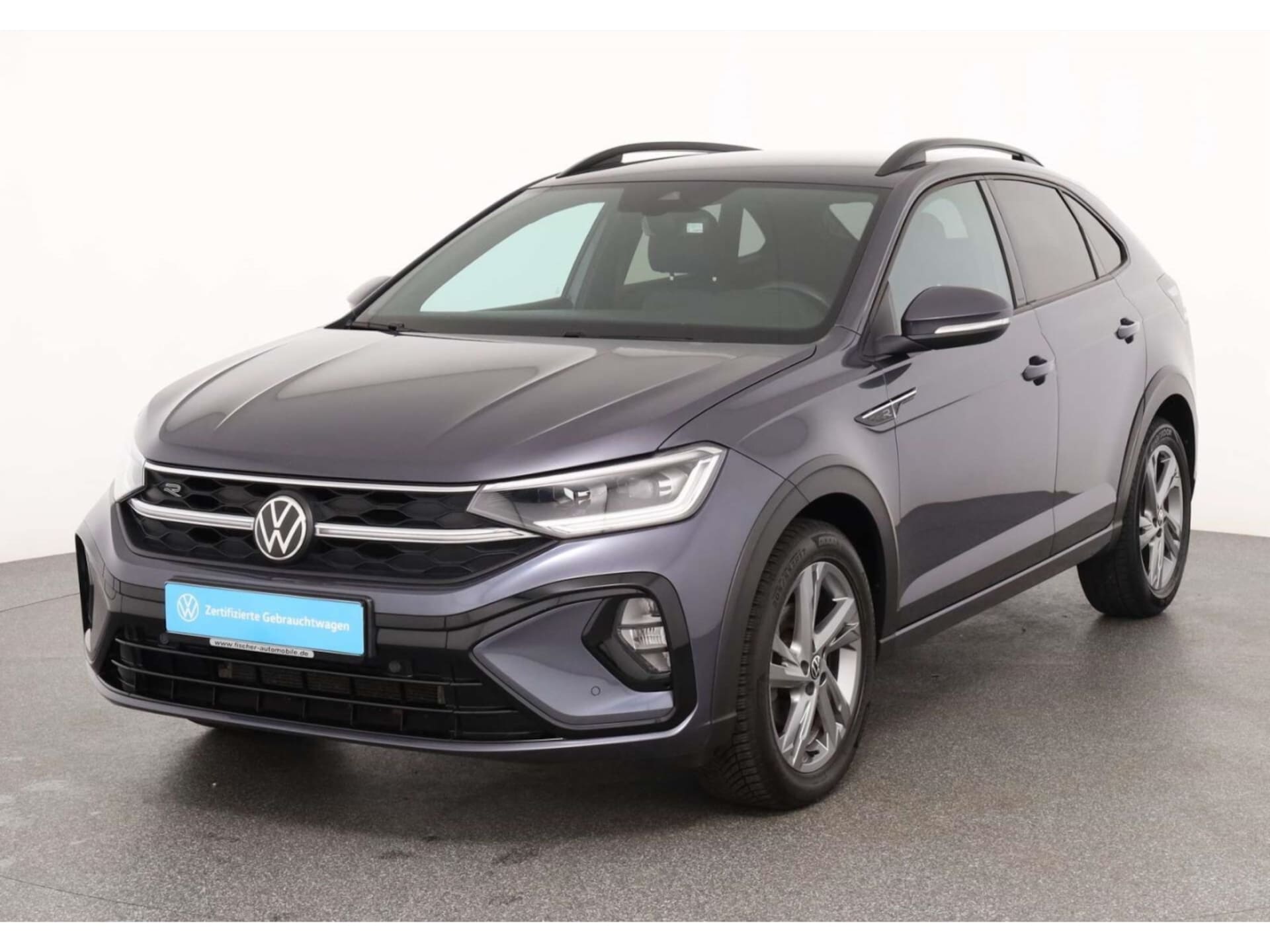 Volkswagen Taigo R-Line