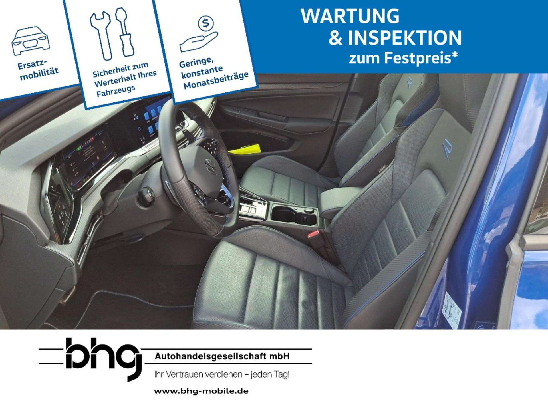 Volkswagen Golf R